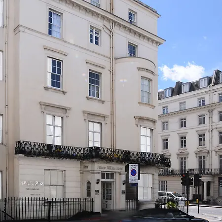 Prince William Hotel-2